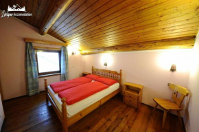 Appartamento Feloi by Livigno Accomodation